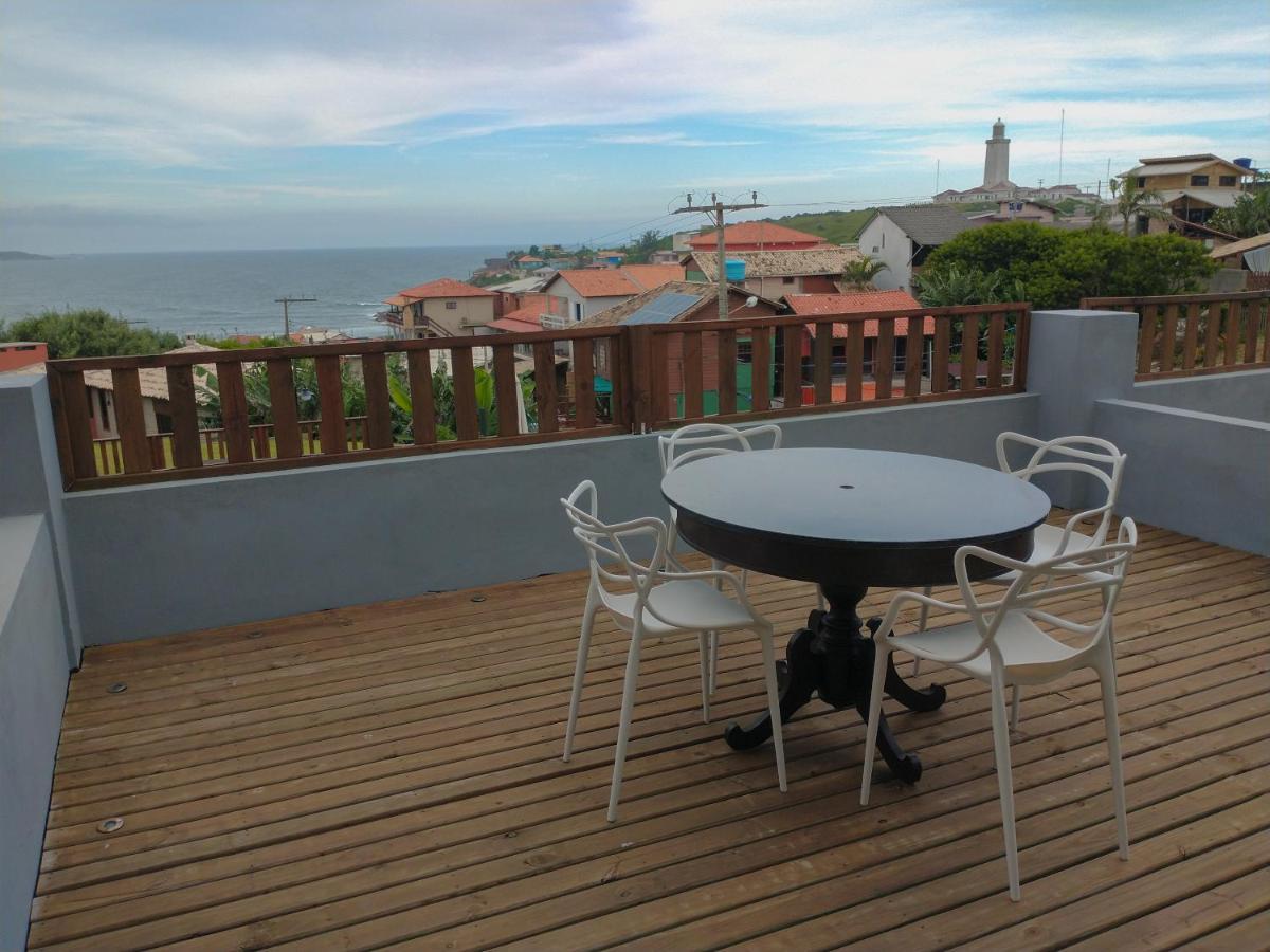 Farol Apart Hotel - loft 219 Laguna Exterior foto